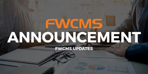 FWCMS Modules – FWCMS®.
